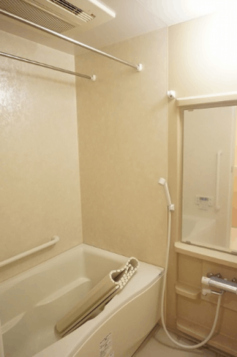 プラティーク三軒茶屋 物件写真 建物写真11