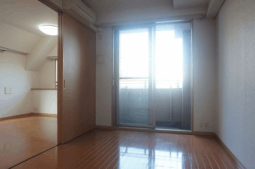 プラティーク三軒茶屋 物件写真 建物写真7