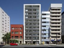 雷門江戸マンション 画像