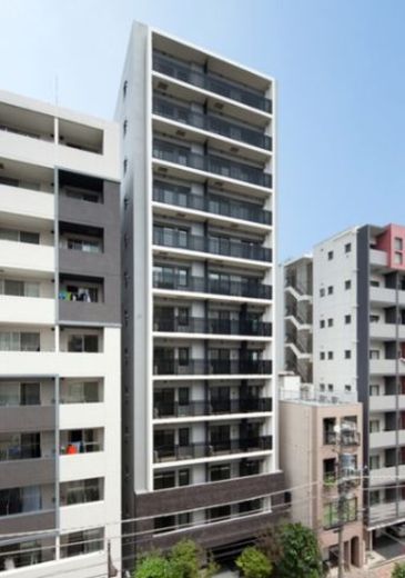 コスモグラシア根岸 画像