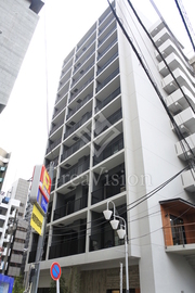 パークフロント新宿 画像