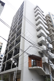 パークフロント新宿 外観 物件画像5