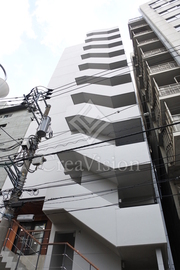 パークフロント新宿 外観 物件画像6
