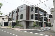 ディアナコート目黒祐天寺 外観