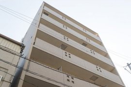 レジディア日本橋人形町 物件写真 建物写真2