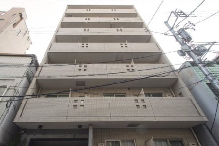 レジディア日本橋人形町 物件写真 建物写真3