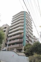 モアグランデ駒込六義園 画像