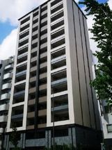 クレヴィア池袋イースト 外観