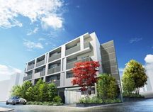 クリオラベルヴィ馬込 画像