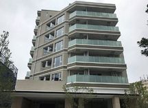 ザ・パークハウス恵比寿南 外観