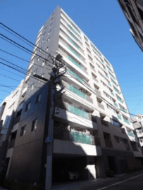 アスコットパーク日本橋ミュゲット 写真