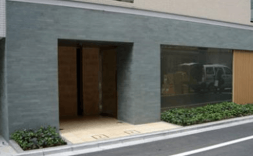アスコットパーク日本橋ミュゲット 物件写真 建物写真3