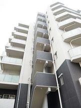 ノーブル代々木上原 画像