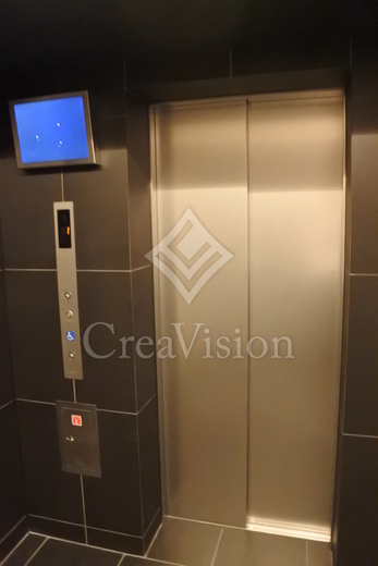オーキッドレジデンス上野 エレベーター　画像