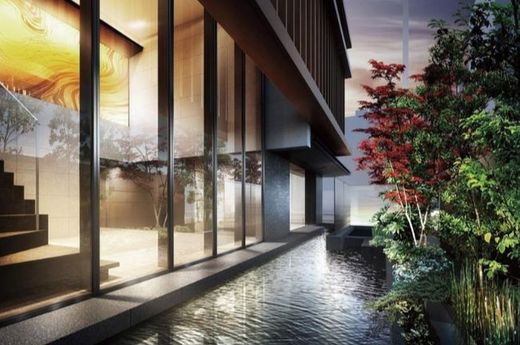 プラネスーペリア四番町 物件写真 建物写真3