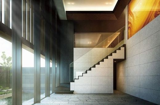 プラネスーペリア四番町 物件写真 建物写真4