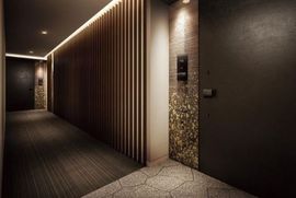 プラネスーペリア四番町 物件写真 建物写真5