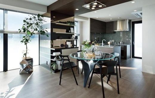プラネスーペリア四番町 物件写真 建物写真7