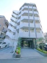 ダイナシティ高田馬場 画像