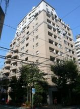 アクシア新宿御苑 画像