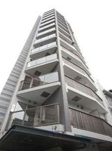 フェルクルール上野駅前 外観