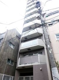 バージュアル新御徒町 画像