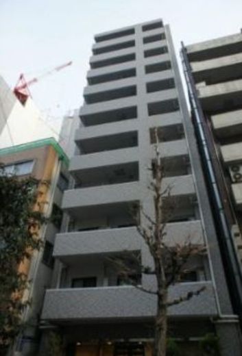 オーキッドレジデンス千代田岩本町 写真