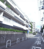 メゾン白金 画像