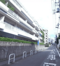 メゾン白金 画像