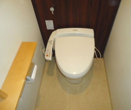 ライオンズシティ中野ファースト 物件写真 建物写真17