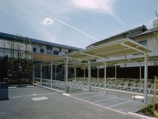 ライオンズシティ中野ファースト 物件写真 建物写真7