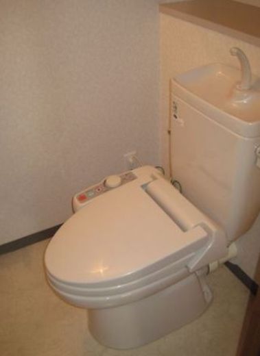 セザール小伝馬町 物件写真 建物写真18