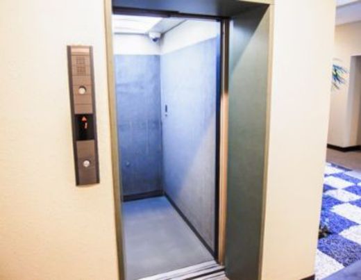 早稲田鶴巻町パークホームズ 物件写真 建物写真6