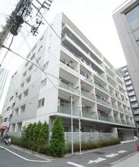 レジディア新川 物件写真 建物写真2