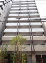 グローリオコンフォート東京両国 外観