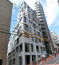 三組坂flat 外観