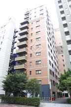 レジディア新川2 外観 画像