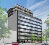 リージア西新宿O-PLACE 外観