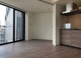 リージア西新宿O-PLACE 室内