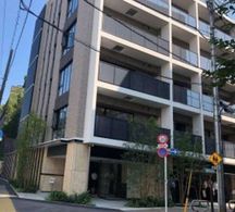 ディアナコート駒場翠景 外観