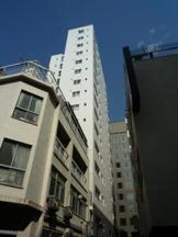 アリビオ東京八重洲 物件写真 建物写真1