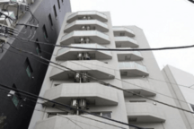 リズムハイブ渋谷桜丘 物件写真 建物写真1