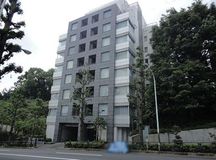 シティハウス文京目白台 画像