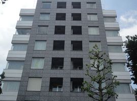 シティハウス文京目白台 写真