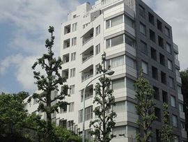 シティハウス文京目白台 物件写真 建物写真3