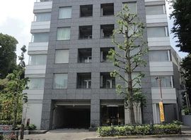 シティハウス文京目白台 物件写真 建物写真4