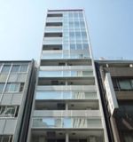 テラス銀座 物件写真 建物写真1