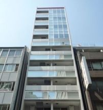 テラス銀座 物件写真 建物写真1