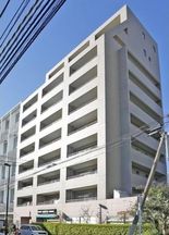 プレジール笹塚 画像