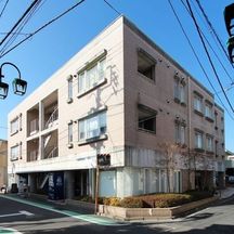 PATH代々木上原 物件写真 建物写真1